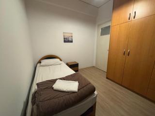 Starfish Airport Apartment - 1