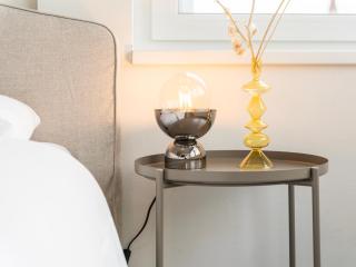 Stilvoll & zentral in St Gallen -WYBA Living Rio - 7