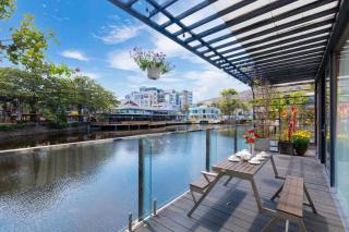 Bungalow Studio View Hồ Melly - Vũng Tàu - 0