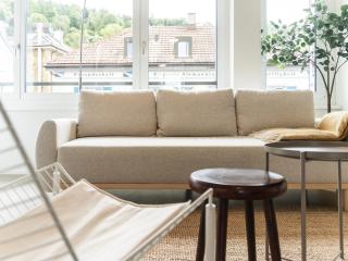 Stilvoll & zentral in St Gallen -WYBA Living Rio - 6