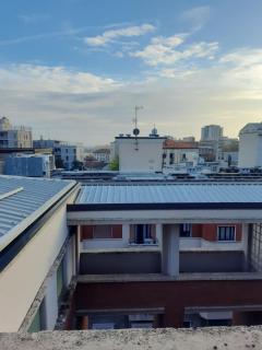 Upper Floor Passerini - 9