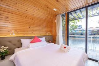 Bungalow Studio View Hồ Melly - Vũng Tàu - 8
