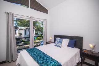 Relaxing Beach Oasis - Gated Community with Pool - Mini Golf - Walking Distance to Beach - Jacó - 8