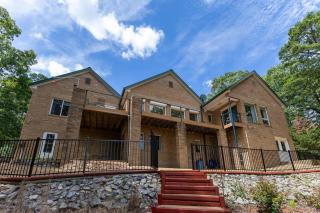 Lago Vista Vacation Home - 0