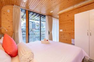 Bungalow Studio View Hồ Melly - Vũng Tàu - 7