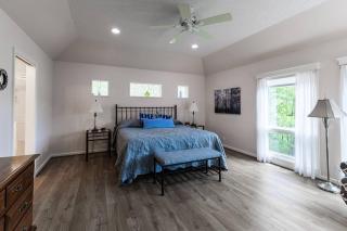 Lago Vista Vacation Home - 6
