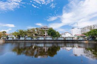 Bungalow Studio View Hồ Melly - Vũng Tàu - 5