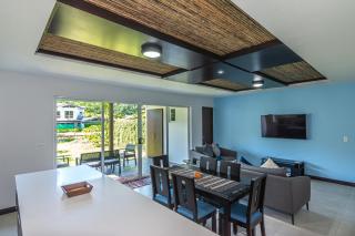 Relaxing Beach Oasis - Gated Community with Pool - Mini Golf - Walking Distance to Beach - Jacó - 3