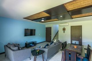 Relaxing Beach Oasis - Gated Community with Pool - Mini Golf - Walking Distance to Beach - Jacó - 4