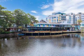 Bungalow Studio View Hồ Melly - Vũng Tàu - 4