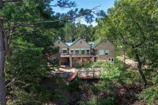 Lago Vista Vacation Home - 3