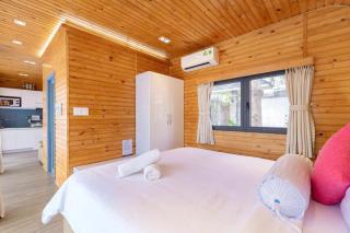 Bungalow Studio View Hồ Melly - Vũng Tàu - 3