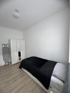 City Lounge Bielefeld 001 - 1