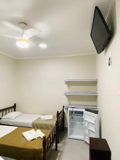 Mar Suites Tenório - 2