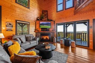 The Real McCoy Epic ViewsHot Tub Arcade - 9