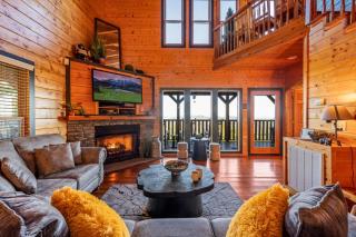 The Real McCoy Epic ViewsHot Tub Arcade - 4