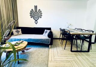 Apartamenty Trimont nad Jeziorem Czorsztyńskim - 5