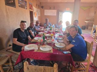 auberge lac iriki - 6