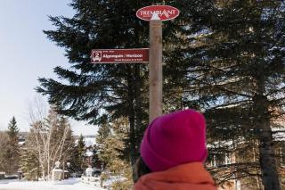 Tremblant Ski In&Out - Lake view - Wood Fireplace - 2