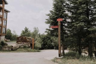 Tremblant Ski In&Out - Lake view - Wood Fireplace - 3