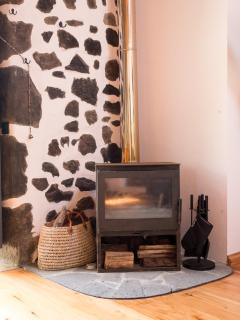 Casa Flor - Flower home - 1