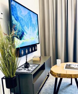 Apartamenty Trimont nad Jeziorem Czorsztyńskim - 2