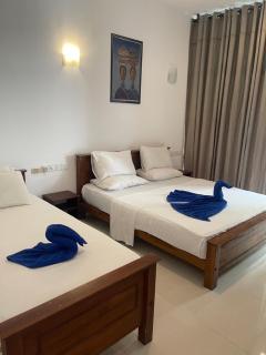 Walaw watta resort - 0