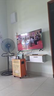 Laman Abah Staycation - 9