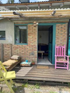 Lugar bonito lll - 1