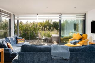 Minety Lake 17 ML17 Lower Mill Estate Cotswolds - 6