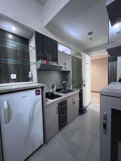 112 Tanglin studio apartment near Pakuwon mall - 6