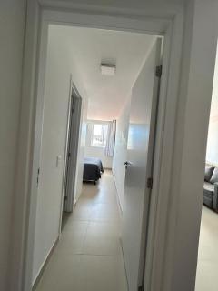 Pezinho na areia praia do Bessa - 8