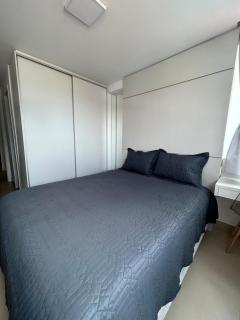 Pezinho na areia praia do Bessa - 7