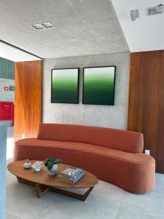 Pezinho na areia praia do Bessa - 3