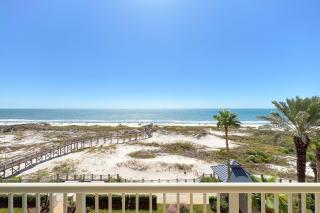 Beach Club Doral 504 - 0