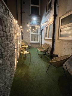 Stylish 3BR house near Liverpool Football Club - 6