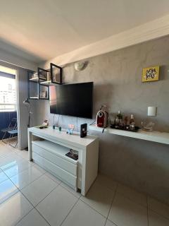 Ingridd · Apartamento confortável e bem localizado Manaíra - 0