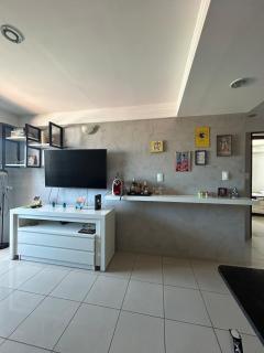 Ingridd · Apartamento confortável e bem localizado Manaíra - 8