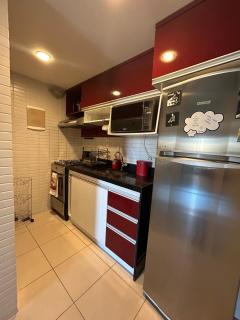 Ingridd · Apartamento confortável e bem localizado Manaíra - 6