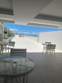 Ingridd · Apartamento confortável e bem localizado Manaíra - 7