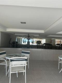 Ingridd · Apartamento confortável e bem localizado Manaíra - 5