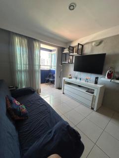 Ingridd · Apartamento confortável e bem localizado Manaíra - 4