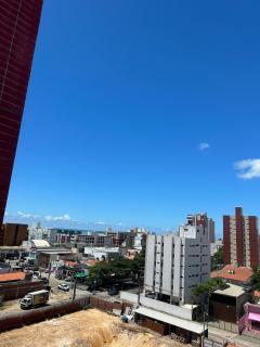 Ingridd · Apartamento confortável e bem localizado Manaíra - 3