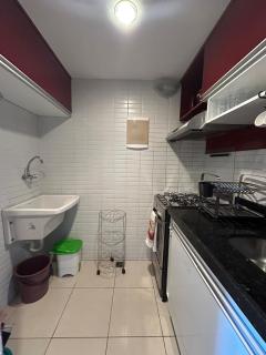 Ingridd · Apartamento confortável e bem localizado Manaíra - 2