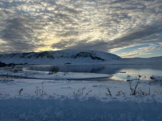 Golden circle luxury villa - 7