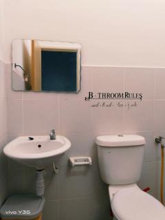 Puteri Desaru Homestay - 5