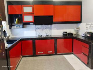 Puteri Desaru Homestay - 4