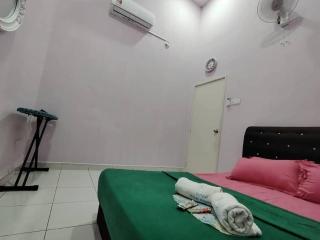 Puteri Desaru Homestay - 3