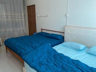 Comfortable Retreat in Megah Ria - 6