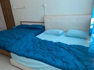 Comfortable Retreat in Megah Ria - 7